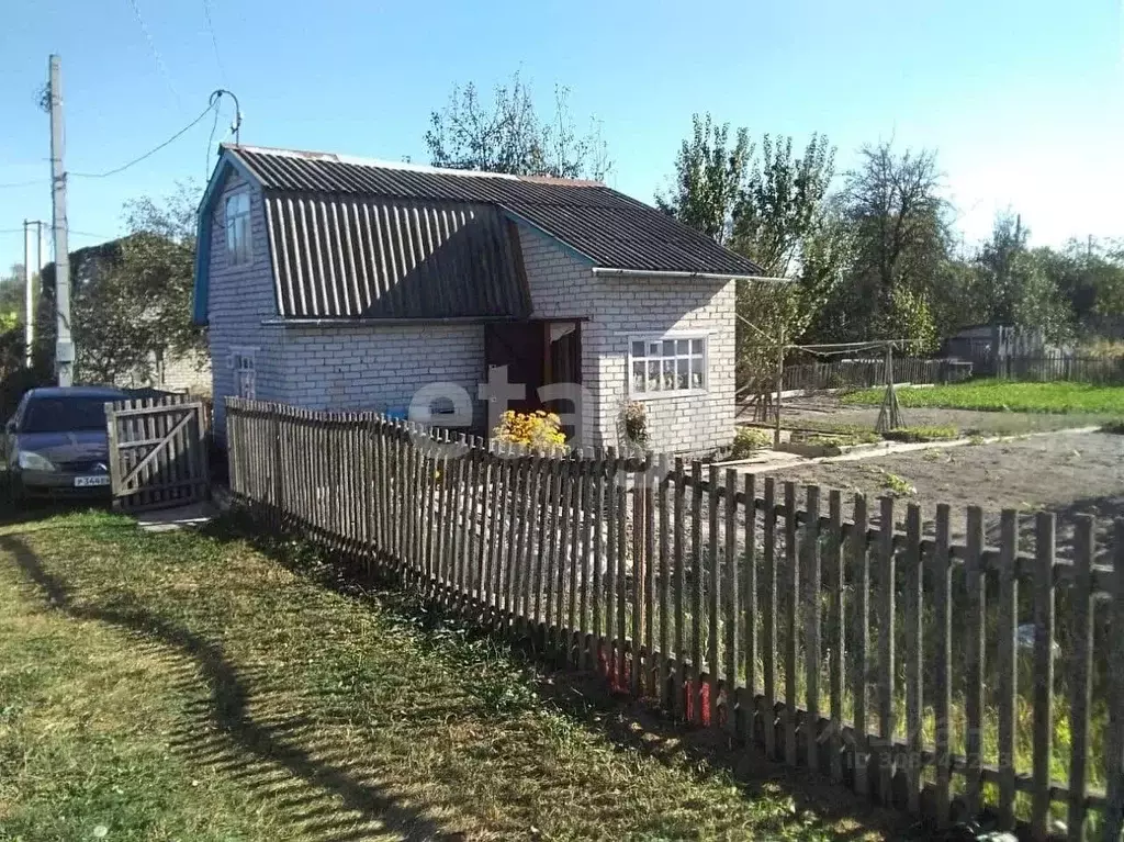 Дом в Брянская область, Дятьково Победа садоводческое товарищество,  ... - Фото 0