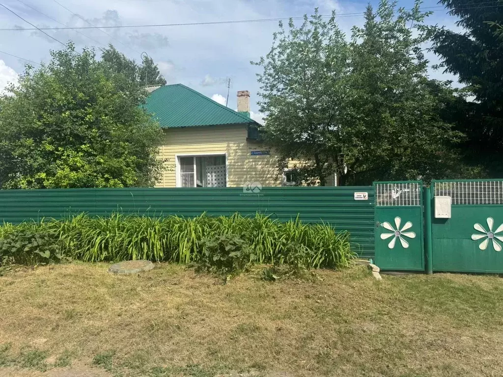 Дом в Новосибирская область, Коченевский район, с. Целинное Северная ... - Фото 1