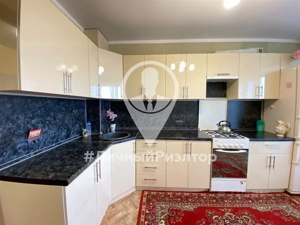 2-к кв. Рязанская область, Рязань Песочня тер., ул. Зубковой, 30В ... - Фото 2