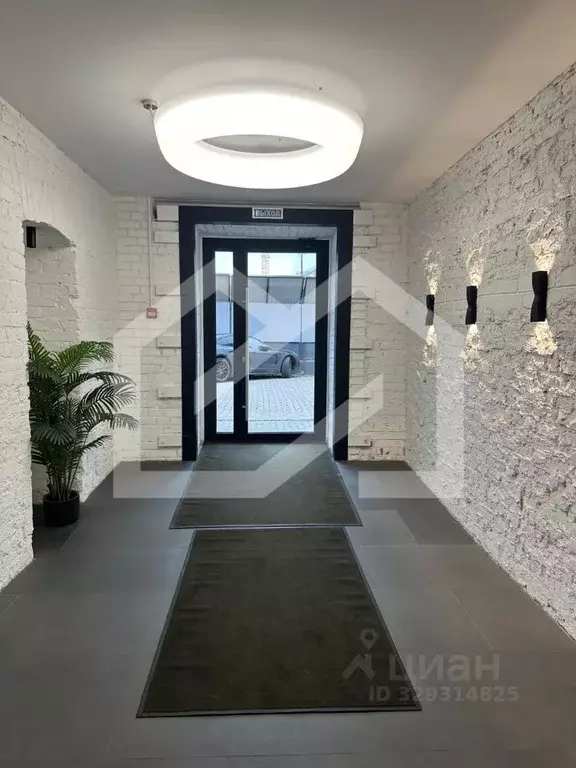 Офис в Москва ул. Грузинский Вал, 10 (353 м) - Фото 2