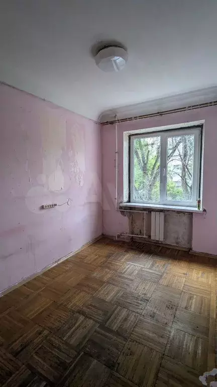 3-к. квартира, 58,7 м, 4/5 эт. - Фото 0