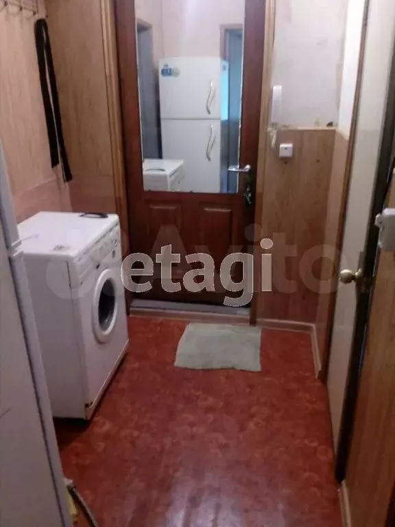 Комната 14 м в 1-к., 3/5 эт. - Фото 1
