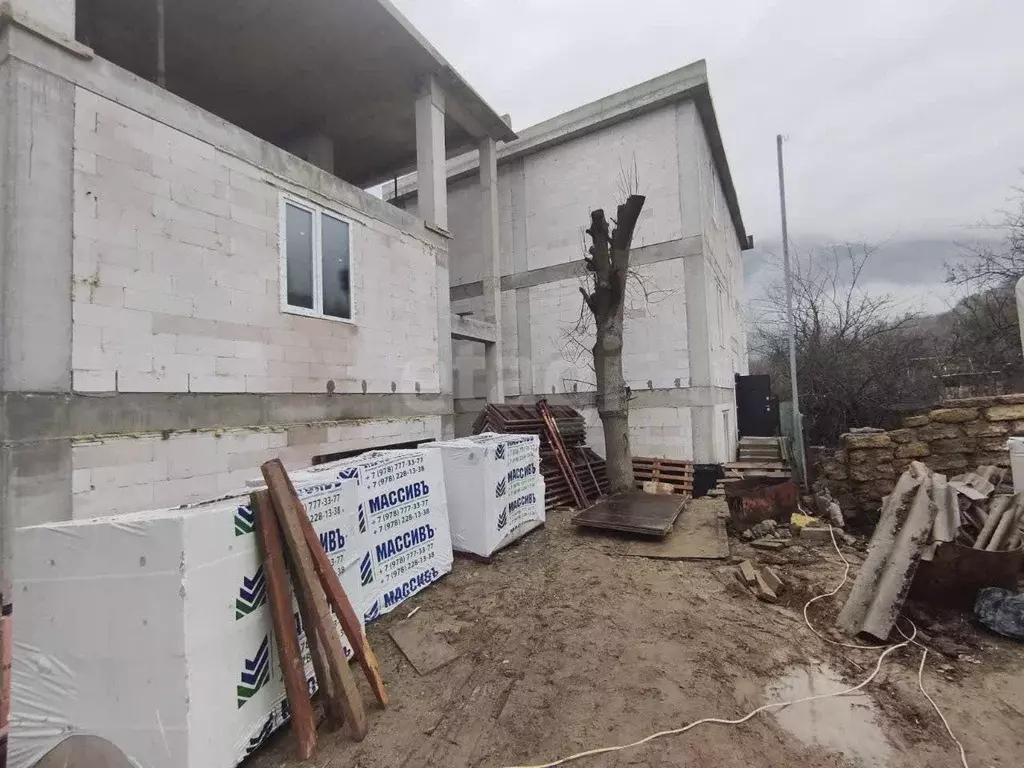 1-к кв. Крым, Ялта пер. Пролетарский, 5 (44.0 м) - Фото 1