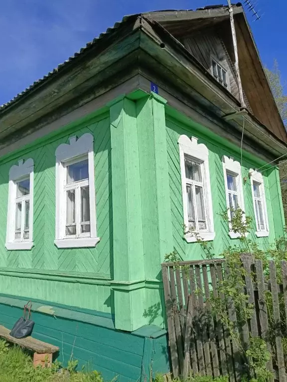Участок в Ярославская область, Тутаевский муниципальный округ, ... - Фото 1