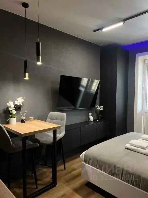 1-к кв. Иркутская область, Иркутск ул. Якоби, 16 (27.0 м) - Фото 1