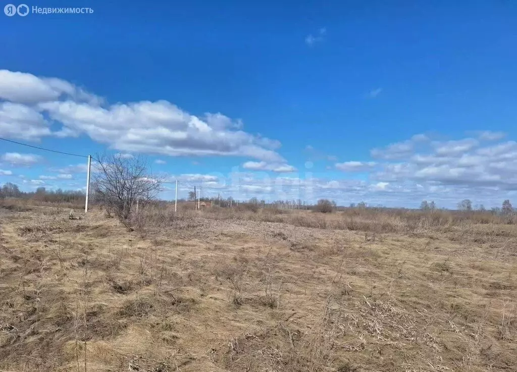 Участок в село Калачёво (16.1 м) - Фото 1