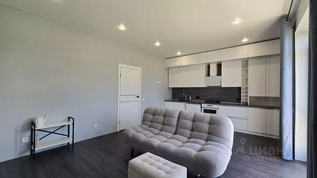 Дом в Краснодарский край, Краснодар Водный кв-л, 1078 (99 м) - Фото 2