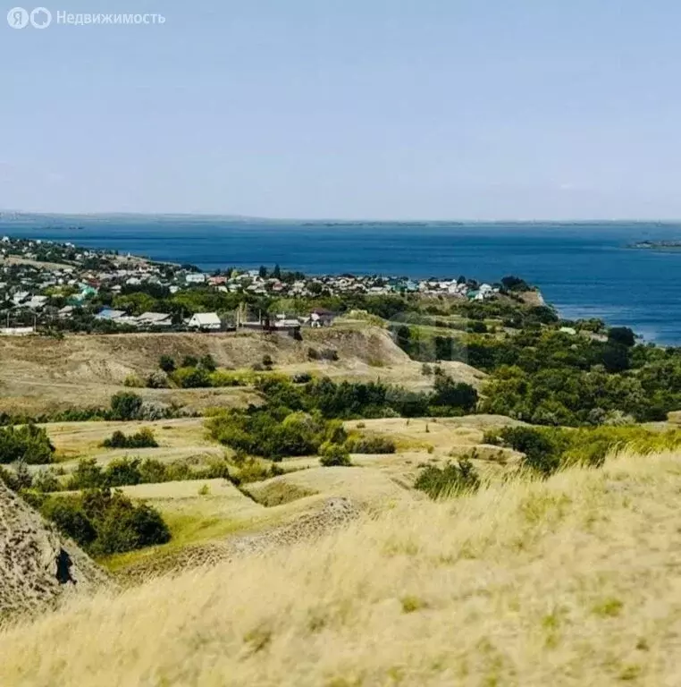Участок в Луганское муниципальное образование, СНТ Голубая Даль, 259 ... - Фото 1