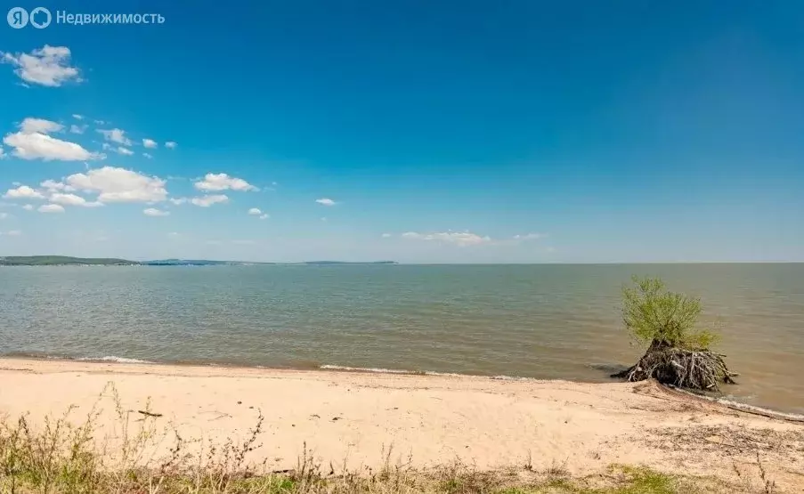 Участок в Спасск-Дальний, Андреевская улица (1 м) - Фото 0