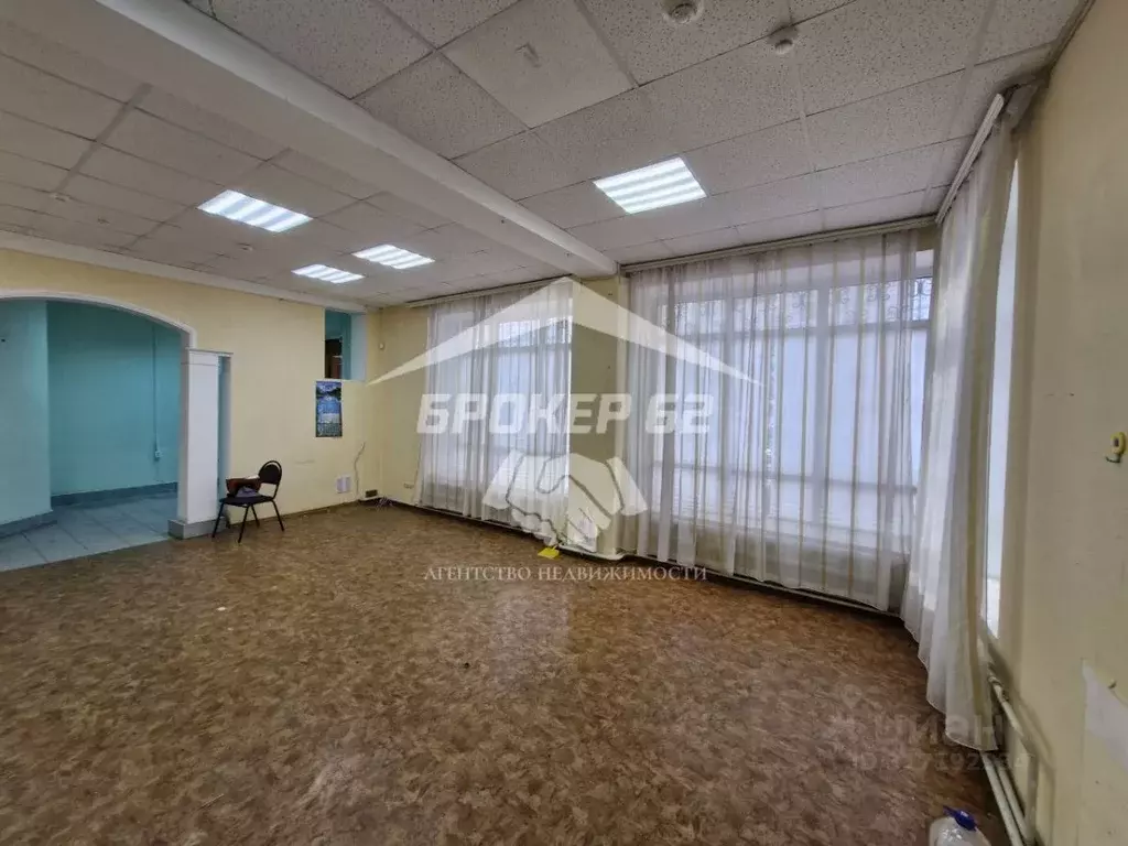 Помещение свободного назначения в Рязанская область, Рязань ул. ... - Фото 1