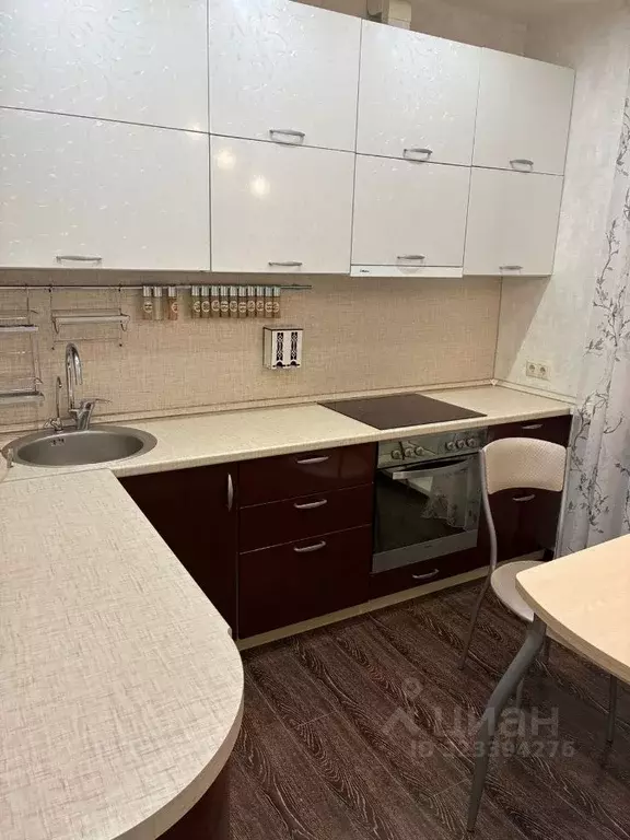 1-к кв. Московская область, Балашиха ул. Дмитриева, 6 (37.0 м) - Фото 1