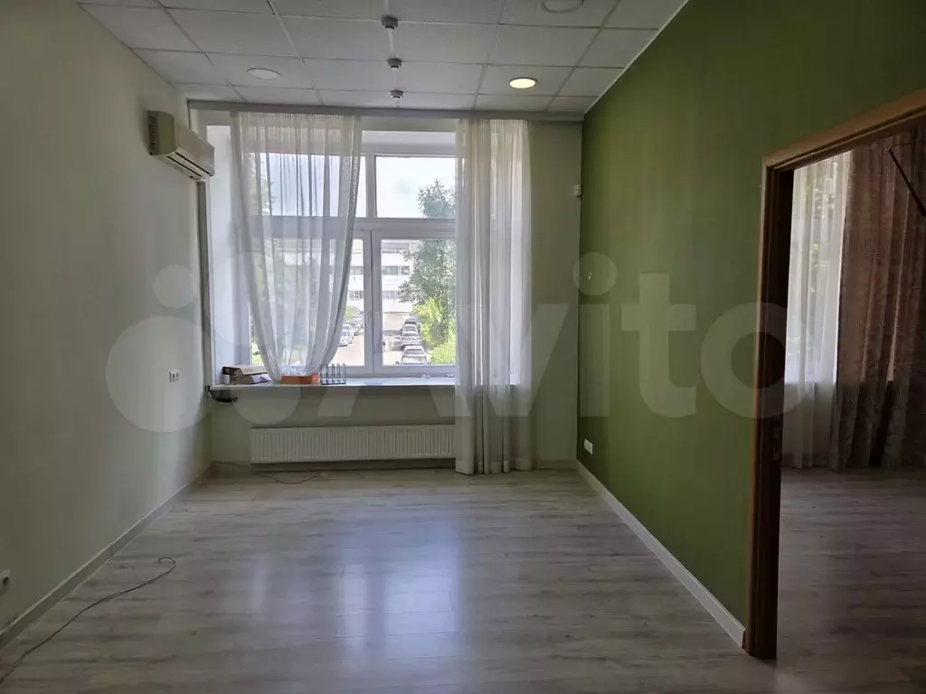 Офис 42кв.м - Фото 1