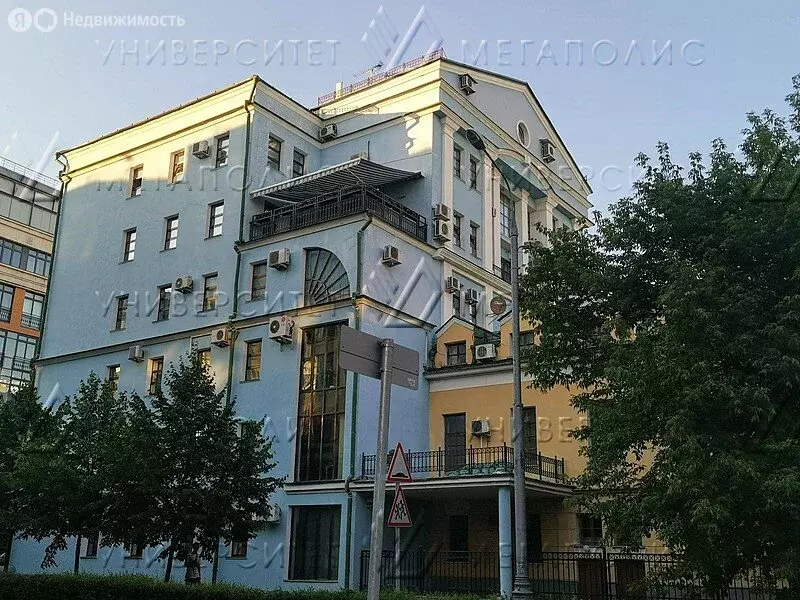 Офис (12 м) - Фото 0