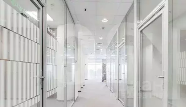 Офис в Московская область, Химки Ленинградская ул., с25 (10974 м) - Фото 2