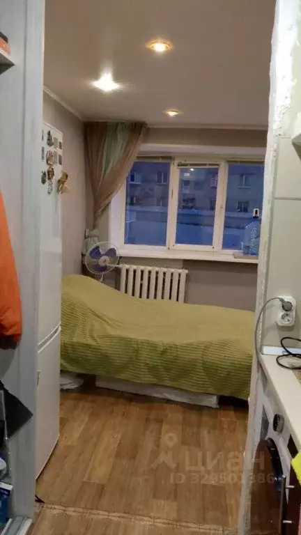 Студия Татарстан, Нижнекамск просп. Строителей, 8Б (18.0 м) - Фото 2