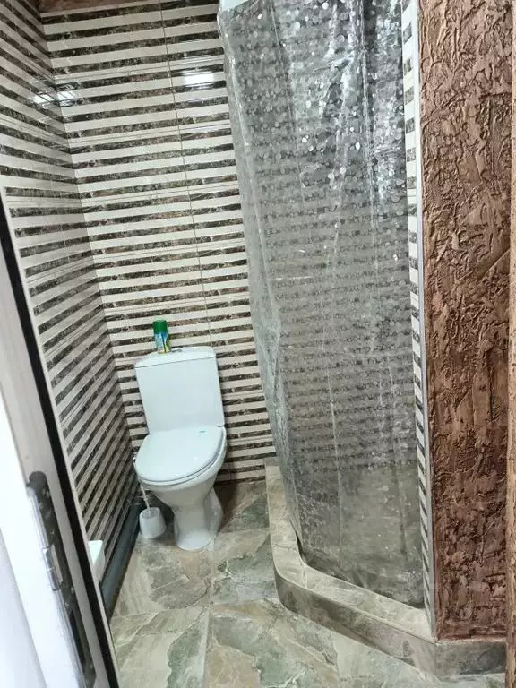 Комната Краснодарский край, Геленджик городской округ, с. Тешебс ул. ... - Фото 1