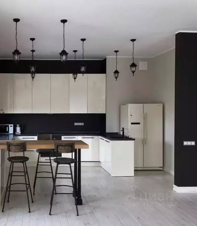 4-к кв. Москва Мичуринский просп., 5К2 (110.0 м) - Фото 1