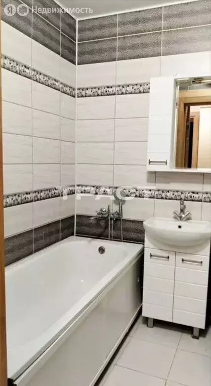 1-комнатная квартира: Воронеж, улица Корольковой, 20 (32 м) - Фото 0