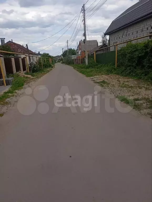 Участок 15 сот. (ИЖС) - Фото 1