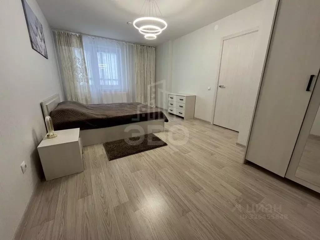 1-к кв. Санкт-Петербург Ленинский просп., 68 (39.3 м) - Фото 2