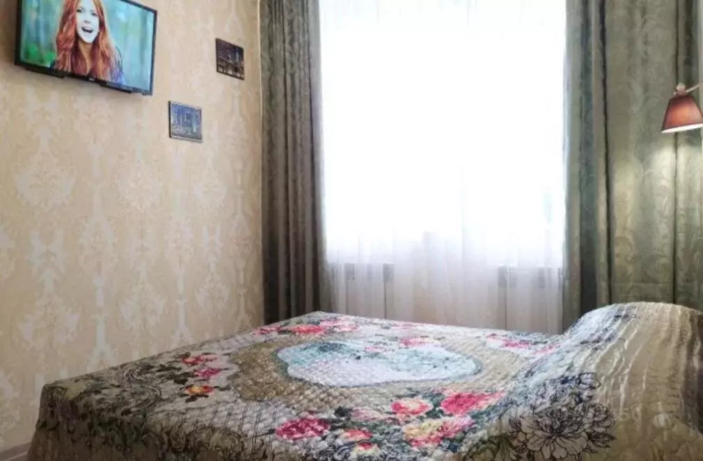 1-к кв. Ростовская область, Таганрог ул. Москатова, 31-2 (25.0 м) - Фото 1