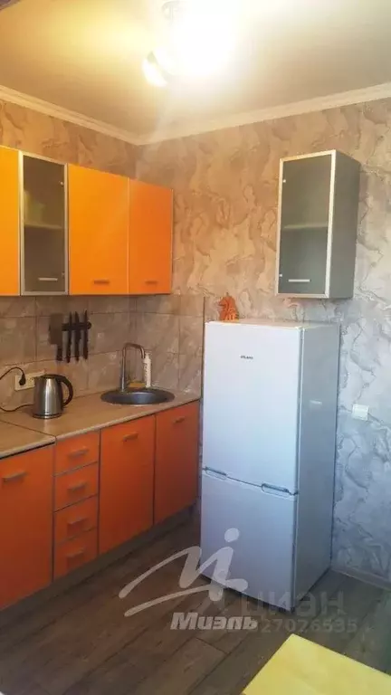 1-к кв. Москва Матвеевская ул., 6 (30.0 м) - Фото 1