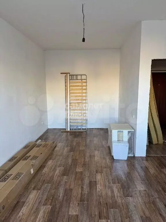 1-к кв. Калмыкия, Элиста ул. М. Пюрвеева, 8 (38.6 м) - Фото 2