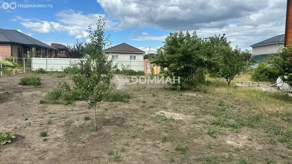 Участок в Новочеркасск, Барбарисовая улица, 7 (6.6 м) - Фото 0
