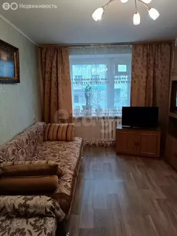 1к в -комнатной квартире (18.2 м) - Фото 1