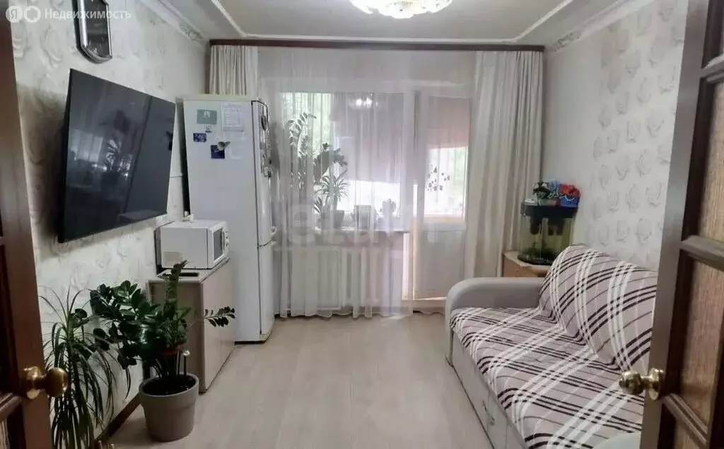 3-комнатная квартира: Салават, бульвар Салавата Юлаева, 7 (59.3 м) - Фото 2