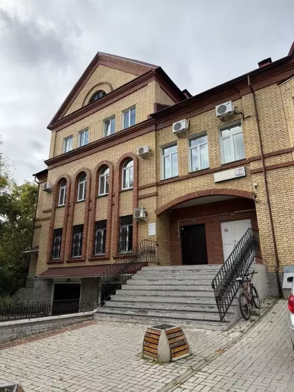 Офис в Кировская область, Киров ул. Герцена, 9А (23 м) - Фото 2