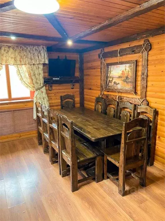 Дом в Ставропольский край, Ессентуки Боргустанское ш., 3 (120 м) - Фото 1