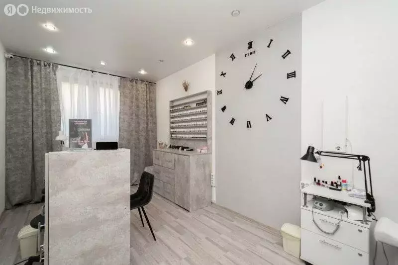 Помещение свободного назначения (39 м) - Фото 1