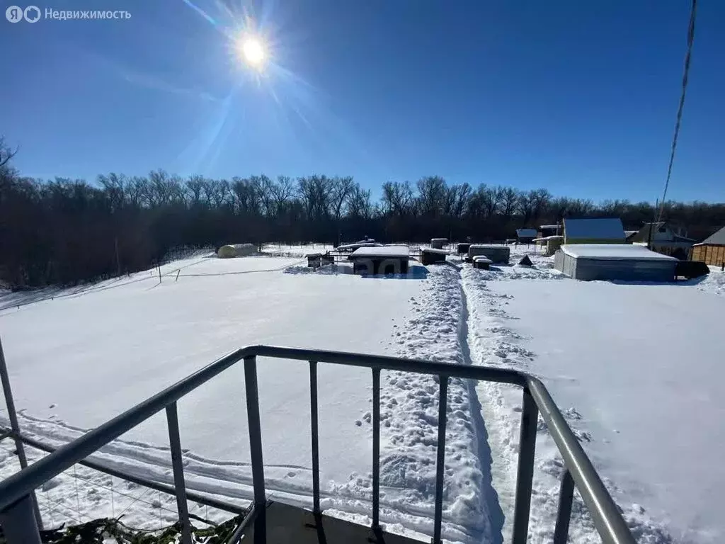 Участок в Оренбург, СНТ Маслобоец (7.5 м) - Фото 2