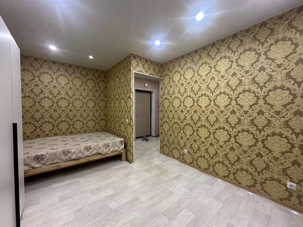 1-к кв. Татарстан, Пестречинский район, Шигалеевское с/пос, с. Новое ... - Фото 2