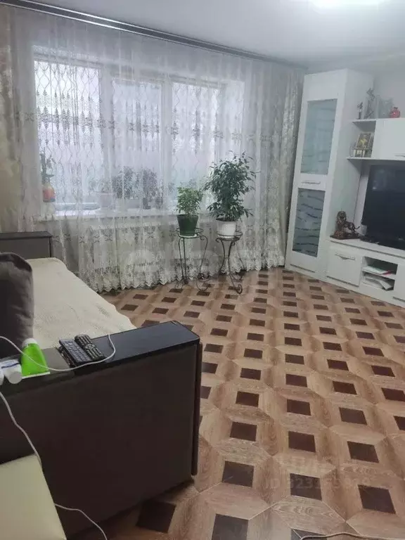 2-к кв. Марий Эл, Звениговский район, Красногорский городское ... - Фото 2