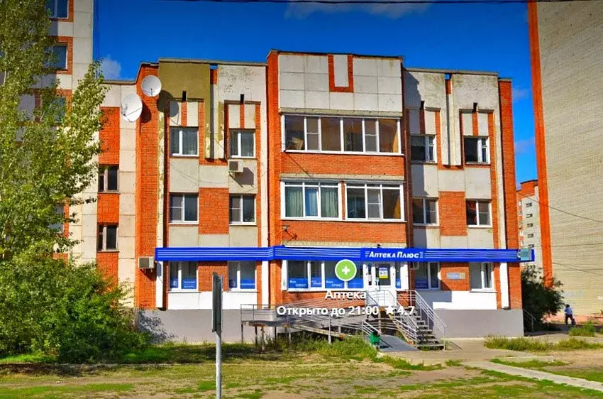 Продаётся 3-к квартира, 99.4 м - Фото 1