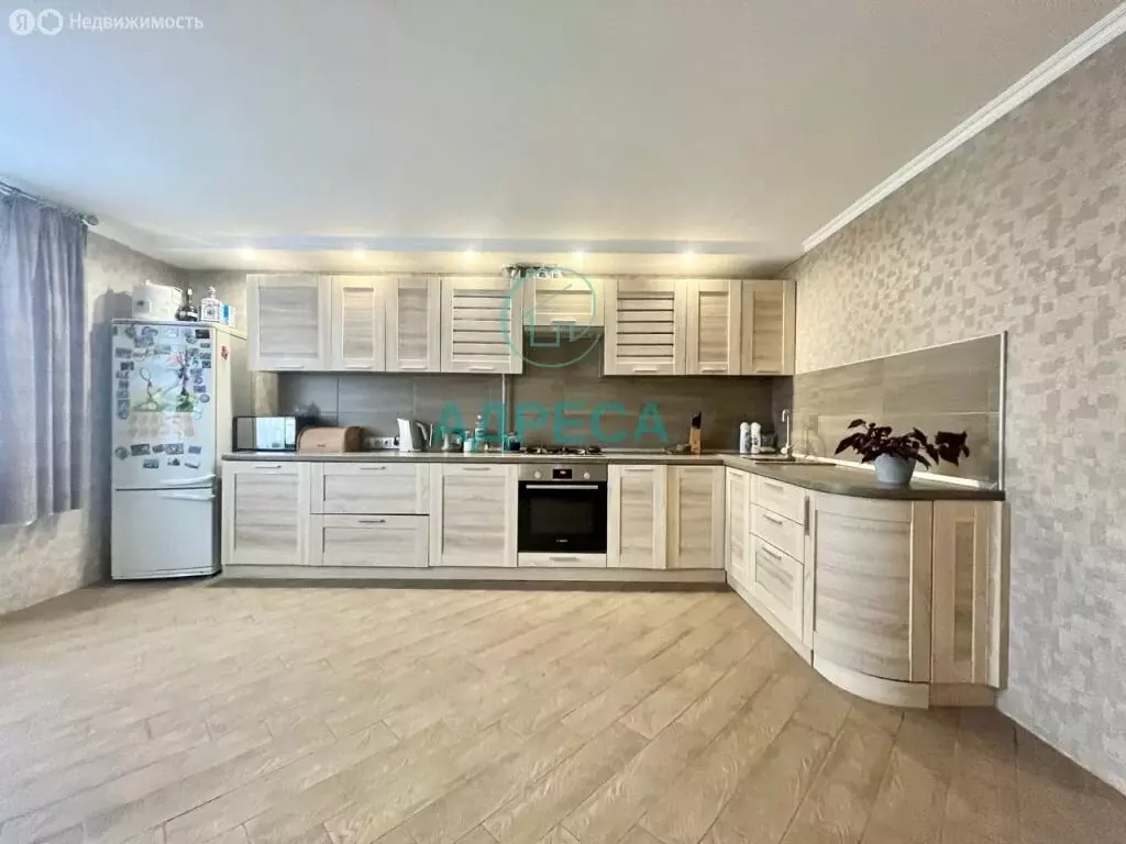 Дом в Новый Оскол, Речная улица (168.4 м) - Фото 2