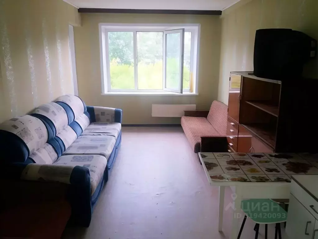 Комната Красноярский край, Красноярск Семафорная ул., 181 (18.0 м) - Фото 0