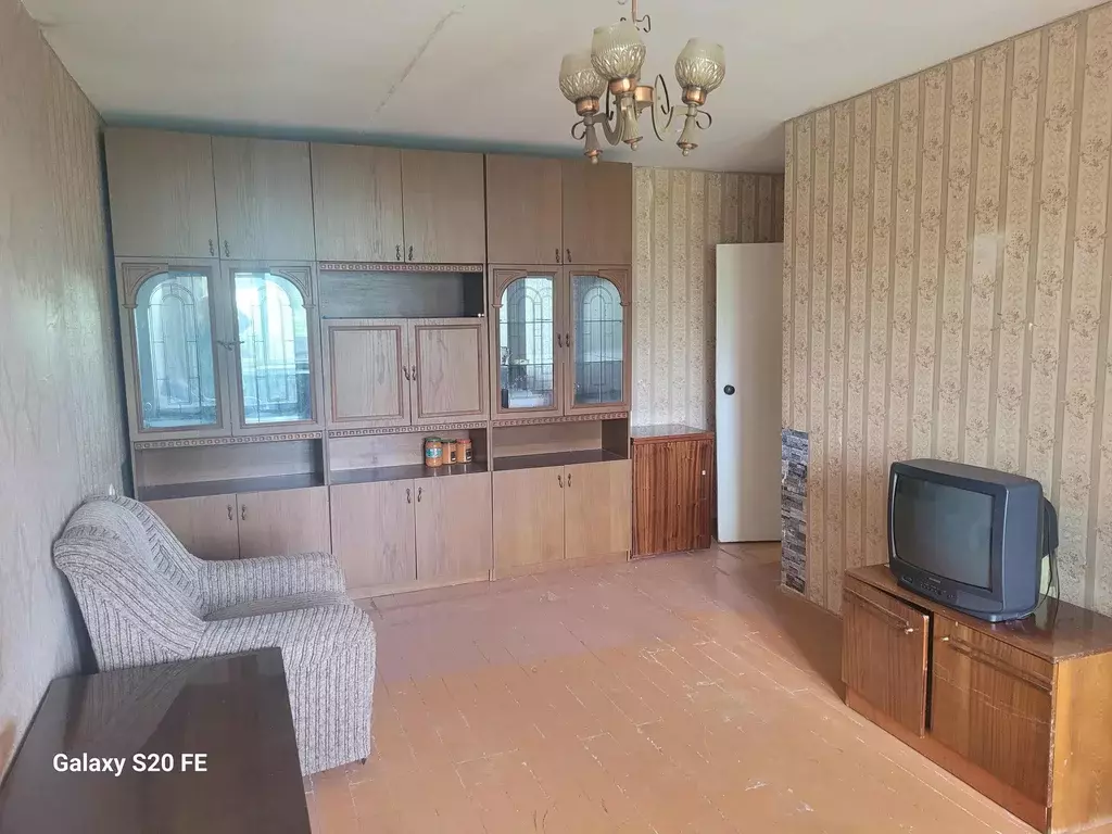 Продаётся 2-к квартира, 45 м - Фото 1