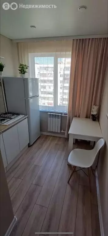 Квартира-студия: Ростов-на-Дону, улица Миронова, 12/7 (21.6 м) - Фото 1