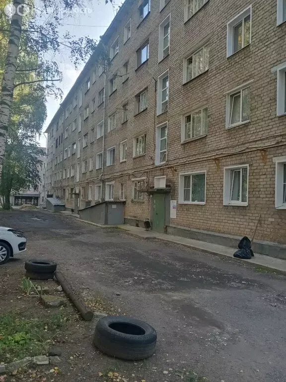 1к в 4-комнатной квартире ( м) - Фото 0