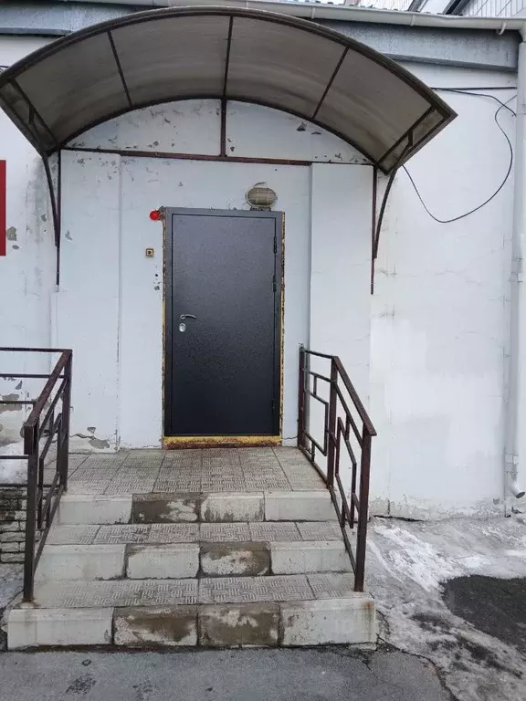 Офис в Кемеровская область, Кемерово Институтская ул., 28А (96 м) - Фото 1