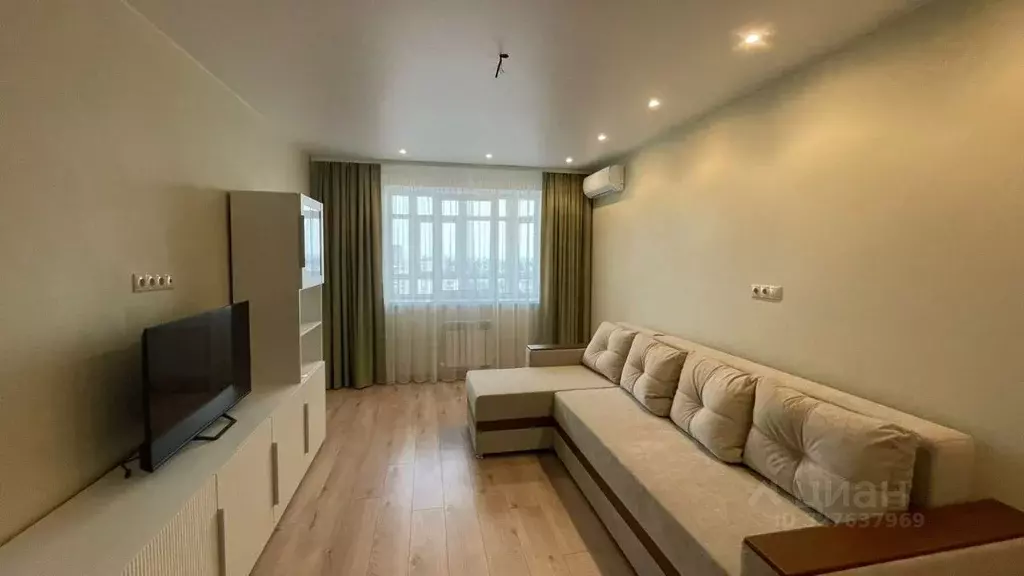 1-к кв. Ростовская область, Ростов-на-Дону Сельмаш мкр, ул. ... - Фото 1