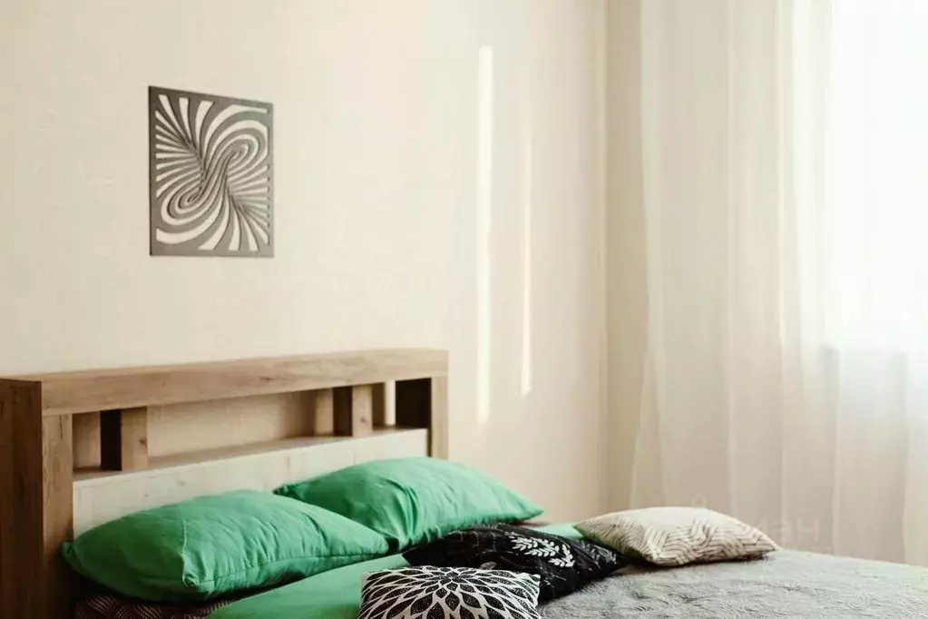 1-к кв. Пермский край, Пермь Оханская ул., 29 (32.0 м) - Фото 2