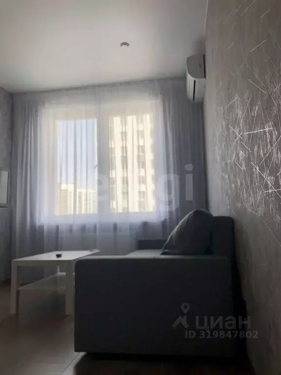 1-к кв. Пермский край, Пермь ул. Героев Хасана, 11Б (44.5 м) - Фото 1