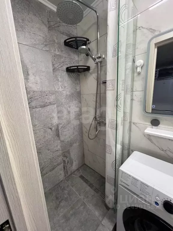 Студия Башкортостан, Уфа ул. Генерала Кусимова, 17 (21.5 м) - Фото 1