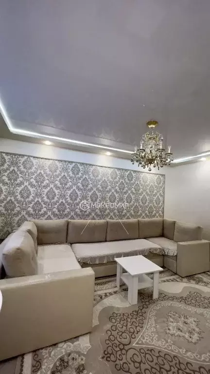 1-к кв. Ханты-Мансийский АО, Сургут ул. Мелик-Карамова, 4/2 (45.0 м) - Фото 2