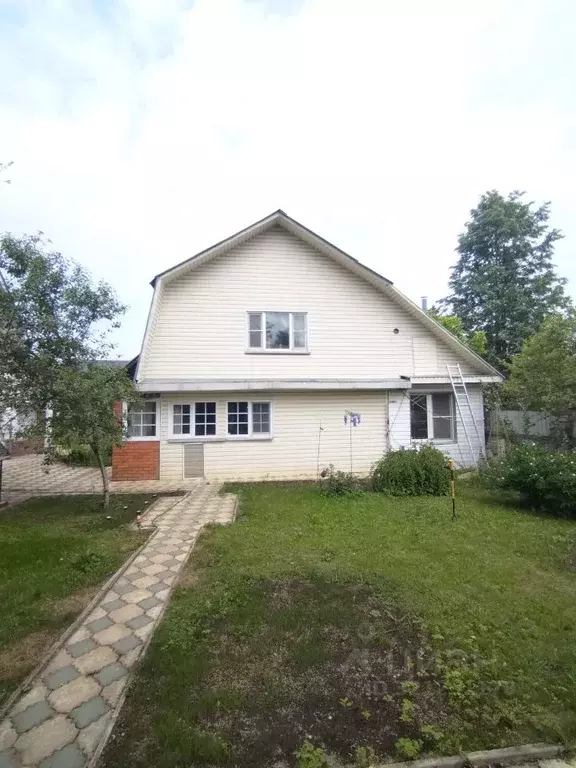 Дом в Московская область, Наро-Фоминский городской округ, д. Софьино, ... - Фото 1