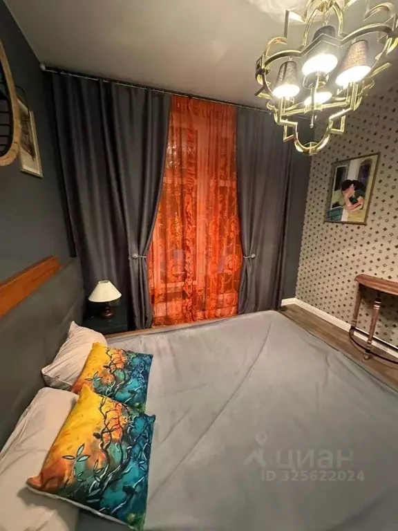 2-к кв. Московская область, Мытищи городской округ, д. Аксаково ул. ... - Фото 1